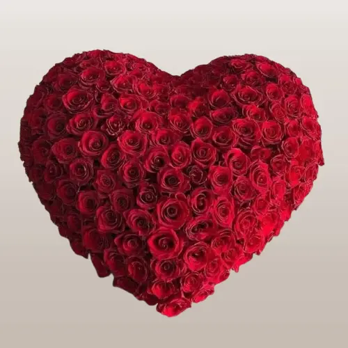 I love you