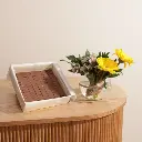 Hanoverian Caramel Chocolates Box | Delicate Flowers