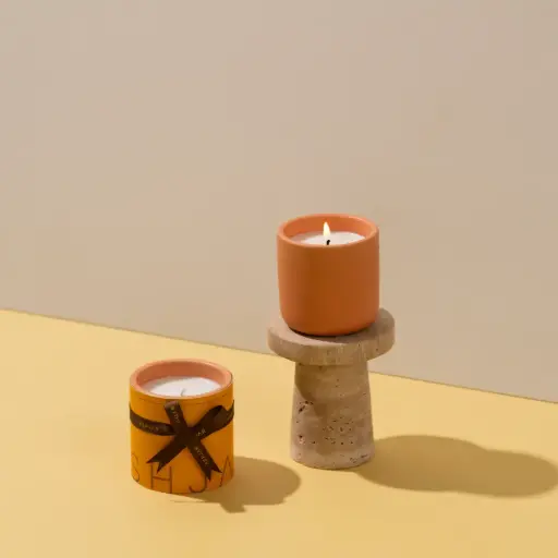 [FG-373641] Lavender Candle 